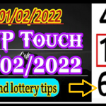 Thai Lottery Tips Hit Total Non Miss 100% Sure Pair 01 February 2022