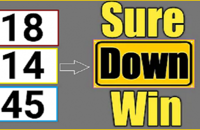 Thai lottery results sure down set 100% Winning Chance 01-03-2022