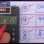 Thailand Lottery First Single Forecast Pangora Routine 01/03/2022