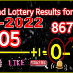 Thai lottery result down set tricks non miss hit total open 01-04-2022