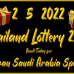 Thai Lottery Final Back Akra Routine Jizan Saudi Arabia Special 2-5-2022