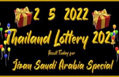 Thai Lottery Final Back Akra Routine Jizan Saudi Arabia Special 2-5-2022