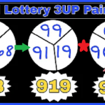 Thai Lottery Today 3UP Pair Direct Set Sure Tip 2nd May 2022