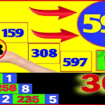 Thailand lotto game route down set chart non miss pair 16.7.2022