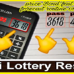 Prize Bond Thai lottery 3d HTF Direct Set Forecast 16th May 2566