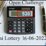 Thai Lottery sure 2 Down number vip win tips magic result 16/06/2565