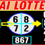 Thailand Lotto Game Down Only 2Set Calculation 02-05-2023