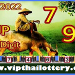 Thai Lotto Vip Charts Tips Cut pair Digit Calculation 16-8-2022 