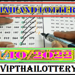 Thai Lottery One Set Game Open Chart Route Results