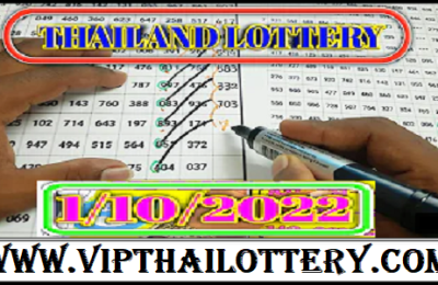 Thai Lottery One Set Game Open Chart Route Results
