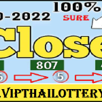 Thai Lottery Snook 100% Close Pass Formula 16.10.2022