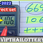 Thai lotto tips 3up direct set pass 1st November 2022