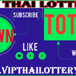 Thai Lottery 3D Last Tota 100% Sure Number Set 31 July 2023