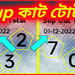 Thai Lottery Cut Total Open 100% Sure Guaranteed 01.12.2022