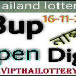 Thai Lottery Tips Milon Open Digit 16.11.2022