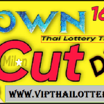 Thai Lottery 2D Cut Digit Formula Down Tips 16 December 2022