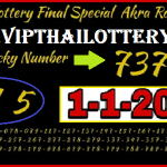 Thai Lottery Final Special Akra Routine Lucky Number 30.12.2022