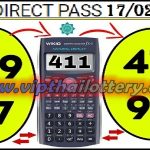 Thailand Lottery 3up Direct Set Pass Sure Number 17.02.2023