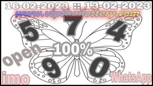 Thailand Lottery Final Cut Tips Hit Pair 100% Sure 16.02.2023