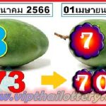 Thailand Lottery Final Shot Akra Tendola Formula Routine 01.04.2023