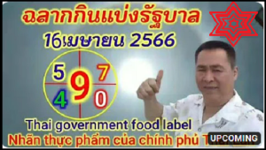 Thai Government Lottery Final Vip Sure Number 16th April 2023