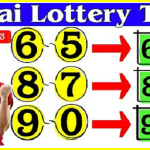 Thai Lottery Tips Today Game Final Forcast Gift Update 16.04.2023