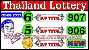 Thailand Lottery Tips HTF Pairs Total Formula 2nd May 2566