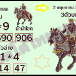 Thai lottery Sure Win Tips Jeddah Special Cut Digits 2/5/2023