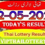 Thailand Lottery Draw Complete Result Sheet 02 May 2023