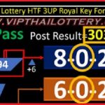 Thailand Lotto Rumble Royal Key Formula Set Tip 16-08-2023