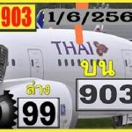 Thailand Lottery Today Direct Set Down Pass Full Set 1st June 23