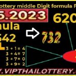 Thailand Lottery Today Middle Digit Formula Left Side 16-5-2566