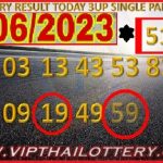 Thai Lottery Single Pair Formula Today Results Chart Route Calculation