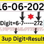 Thai Lottery Sure VIP Tips Online Game Digit Formulas 16-6-2023