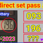 Thai Lotto Tips Final Tandola Direct Set Pass 01.07.2023