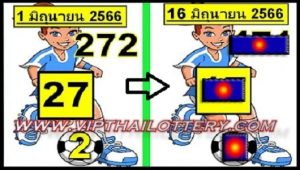 Thailnd Lottery Today Sure Number Winner Middle Digit 16.6.2023