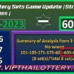 Thai Lottery Today Straight Sets Game Pass Update 16-07-2023