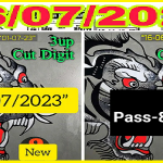 Thai Lotto Result Today 3D HTF Total Tips Cut Digit 16-7-2023