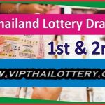 Thai Lottery Result Official Draw 16 September 2023