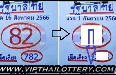 Thailand Result Today Lottery Sure Tips Down Touch 01-09-2023