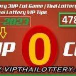 Thai Lottery 3UP Cut Game Today VIP Tips 16-09-2023