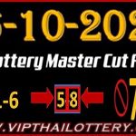 Thai Lottery Master Cut Formula Online Chart 16-10-2023