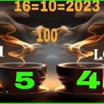 Thai Lottery Tips 100% Down Touch 2D Open Number 16-10-2023