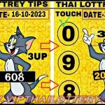 Thai Lottery Tips Direct Rumble Sets With Golden pairs 16-10-2023