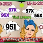 Thailand Lottery Single Vip Set With jora Rotten Formula 1.12.2023