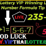 Thai Lottery VIP Winning Lucky Number Formula Tip 16-11-2023