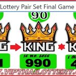 Thailand Lottery Sure Pair Set Final Joda Win Tips 01-11-2024