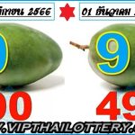 Thai GTL Lottery Super VIP link Routine Prize Bond 16-12-2023