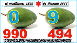 Thai GTL Lottery Super VIP link Routine Prize Bond 16-12-2023