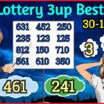 Thai Lottery Best Tips 100% Sure Number Close Digit 30-12-2023